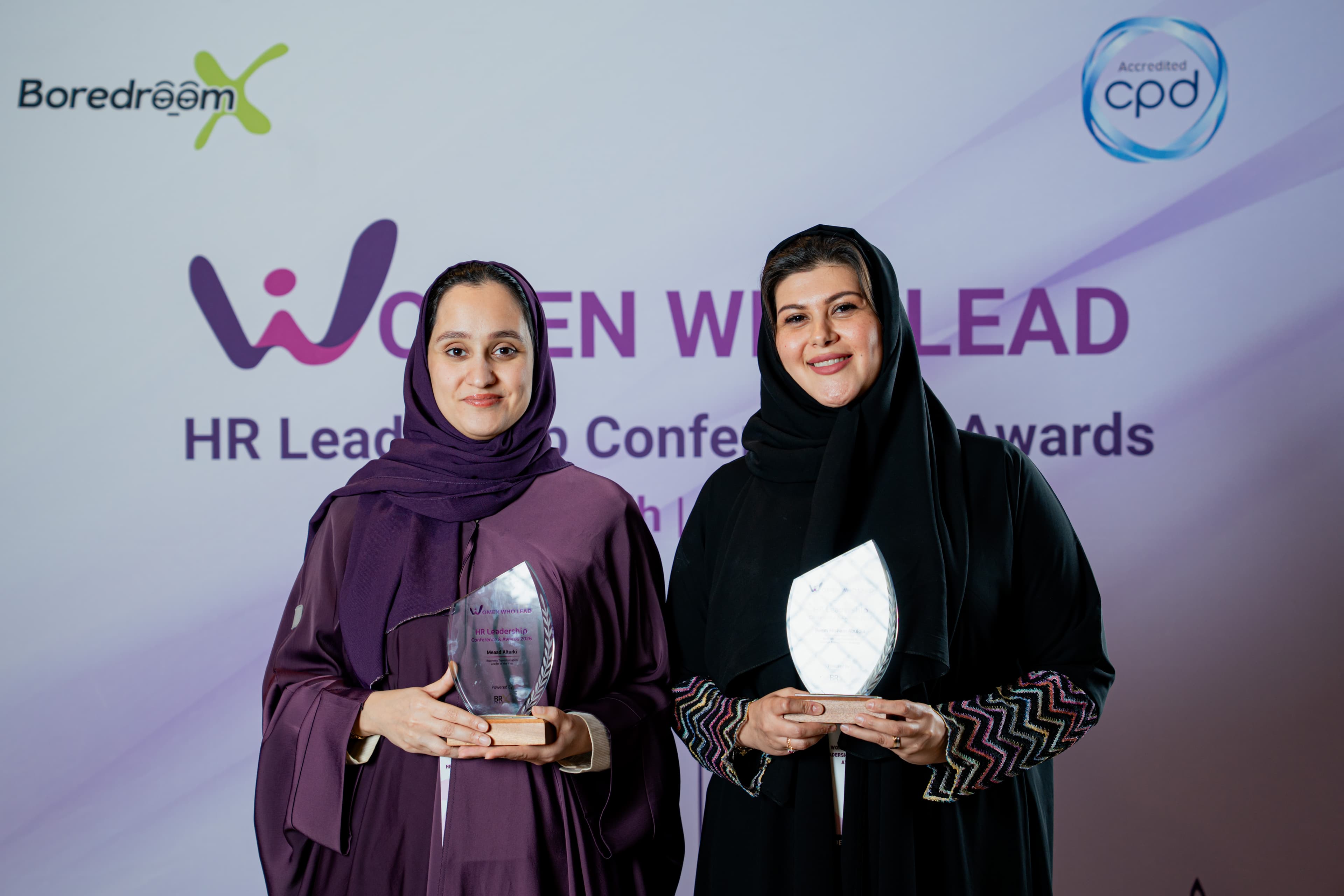 Women Who Lead Gallery Image 17