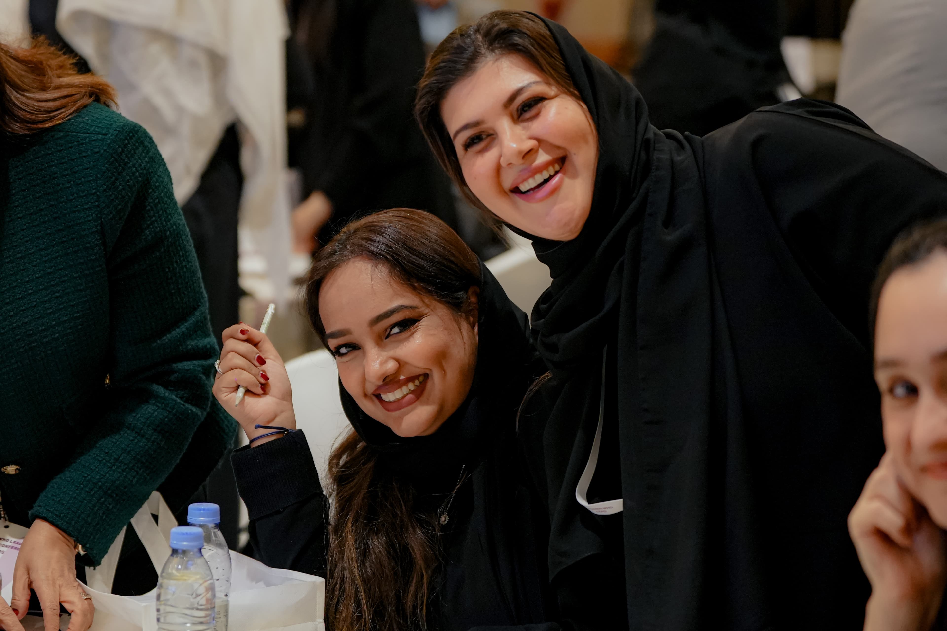 Women Who Lead Gallery Image 25