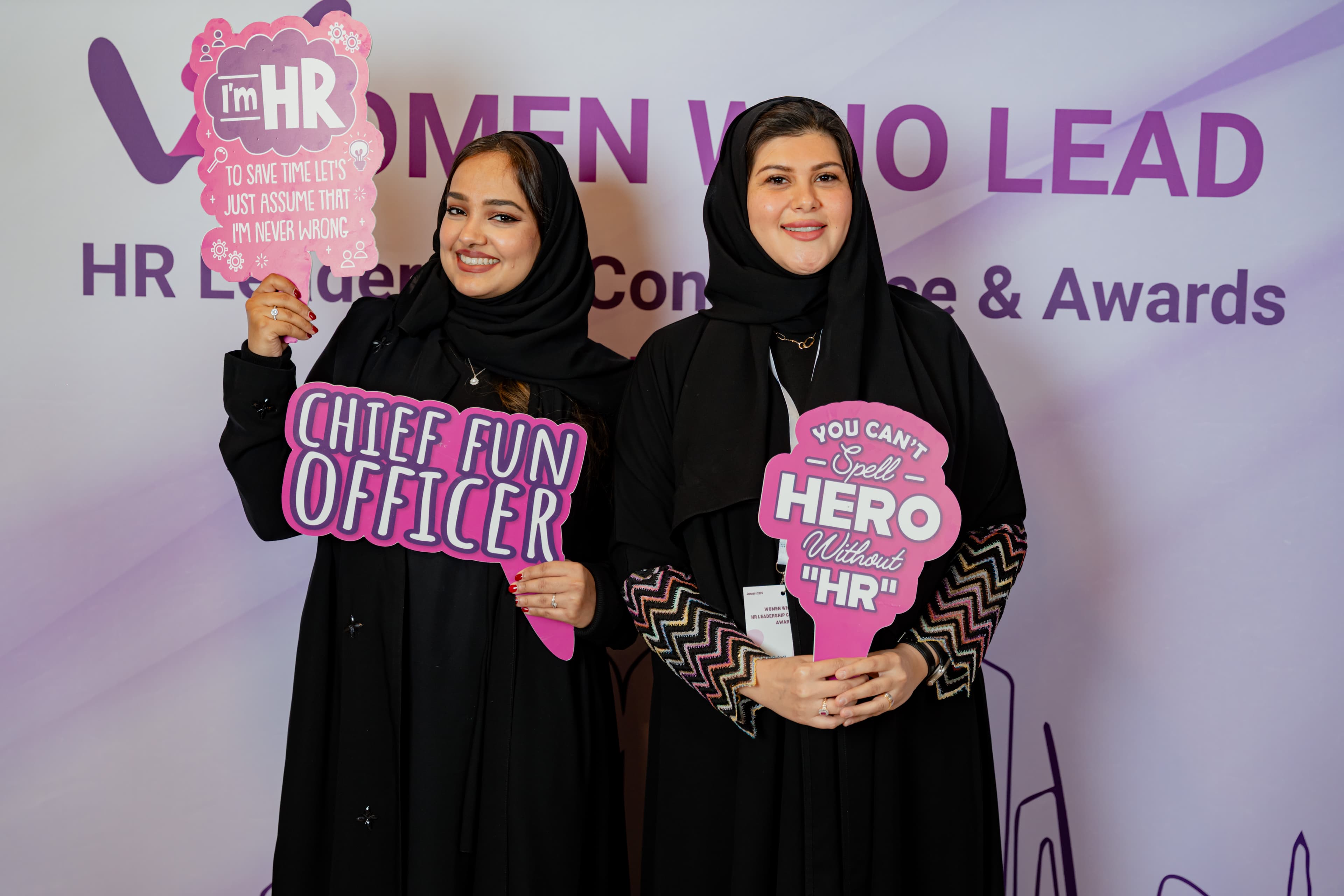 Women Who Lead Gallery Image 7