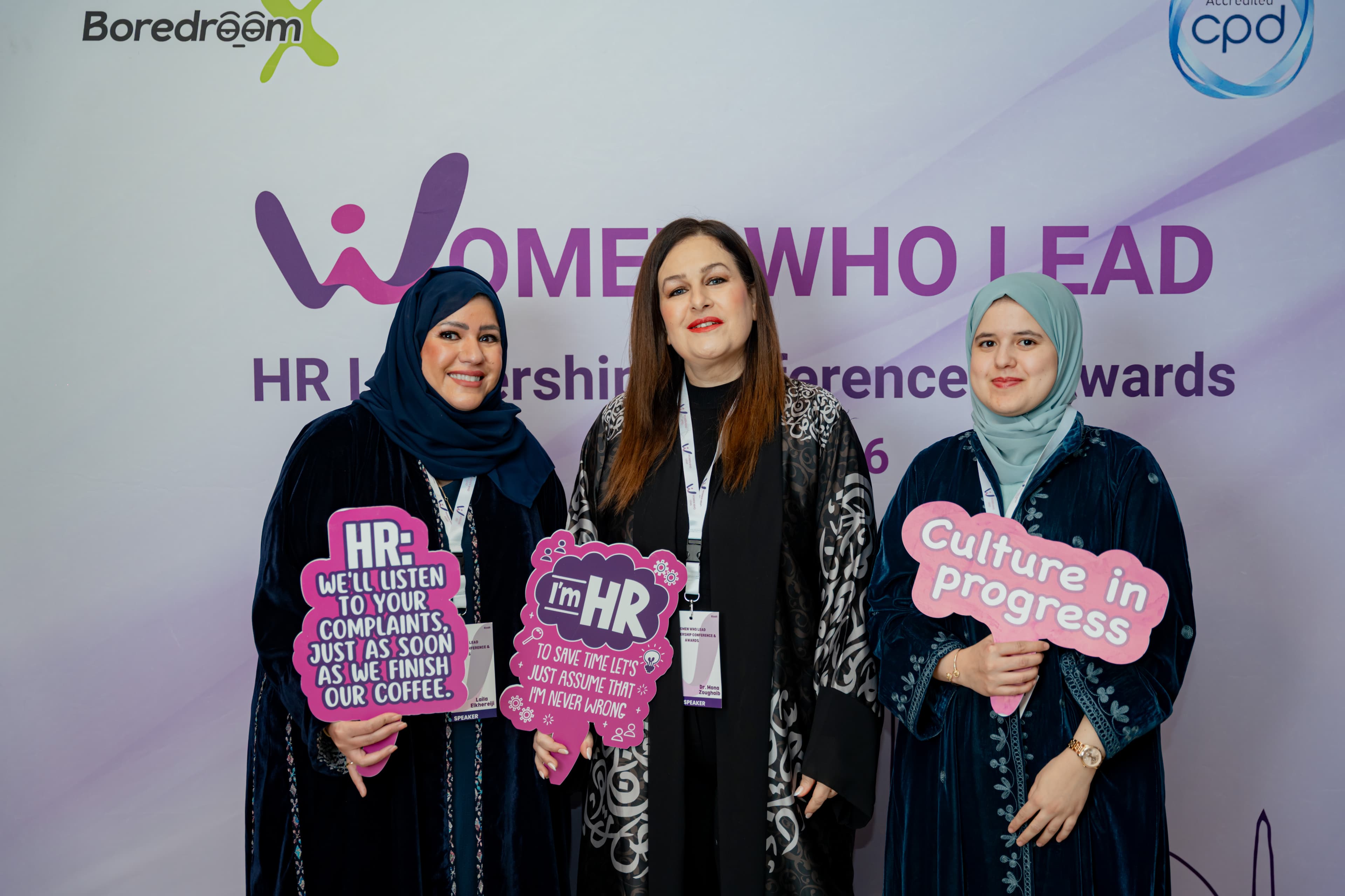 Women Who Lead Gallery Image 7