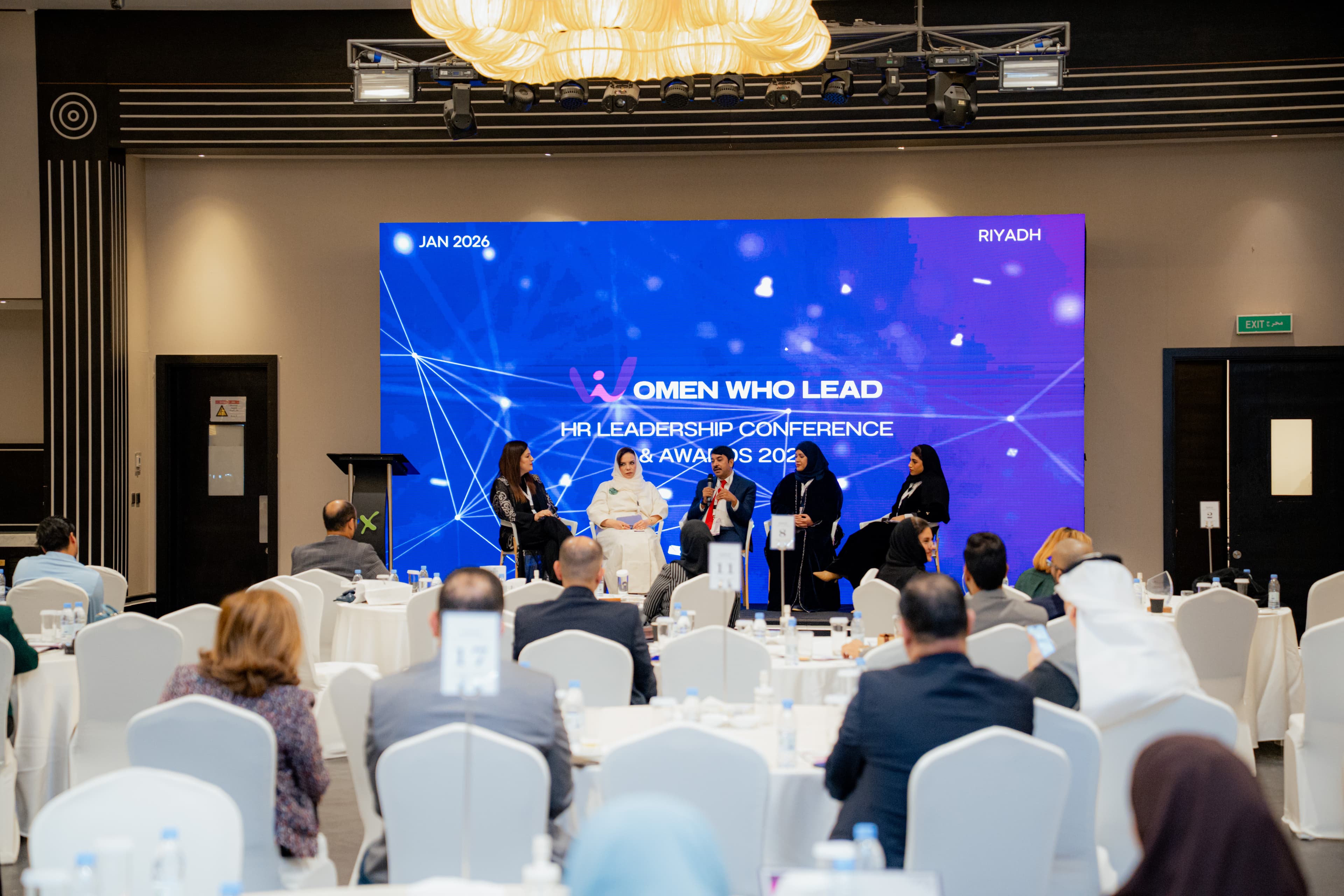 Women Who Lead Gallery Image 9