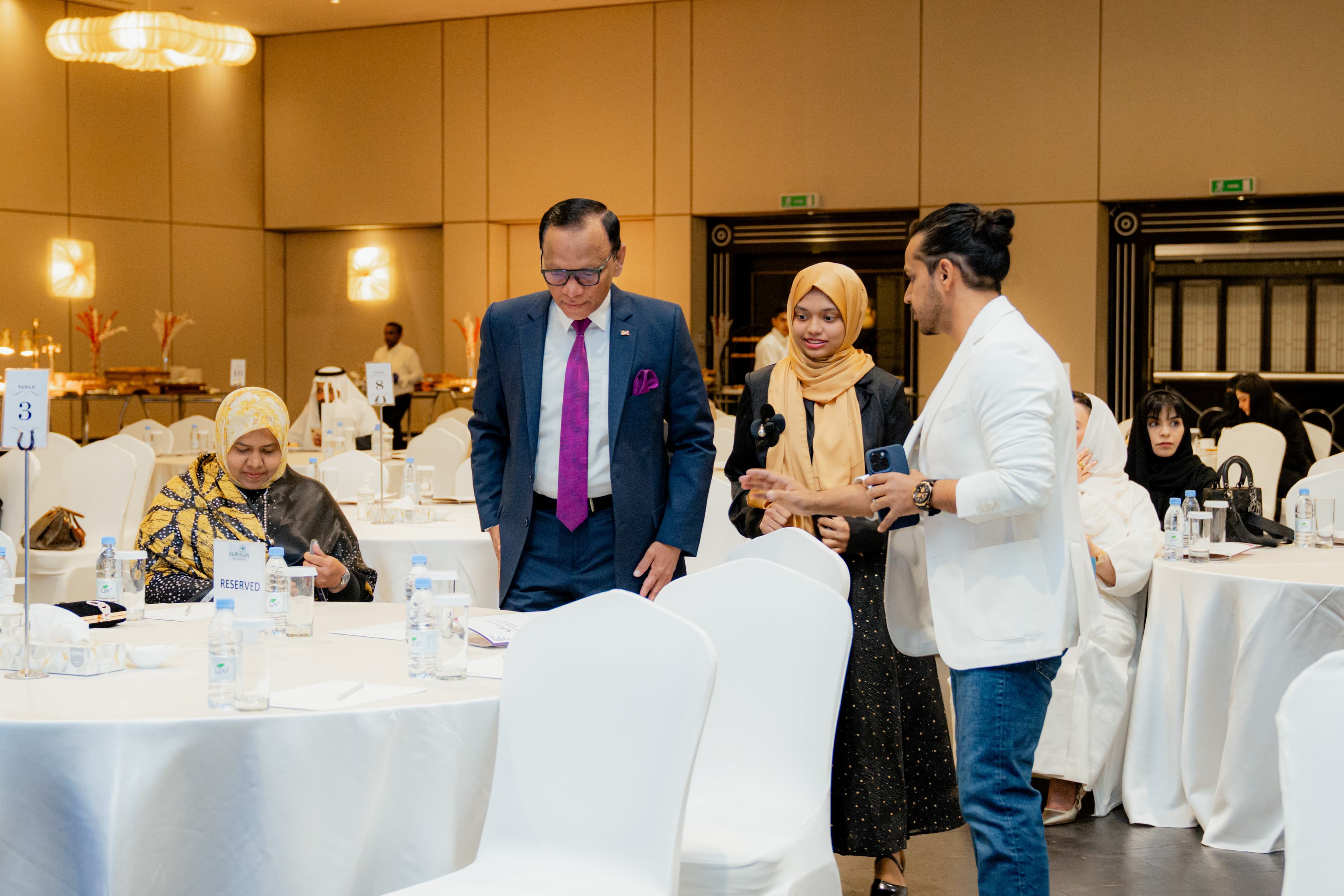 Women Who Lead Gallery Image 9