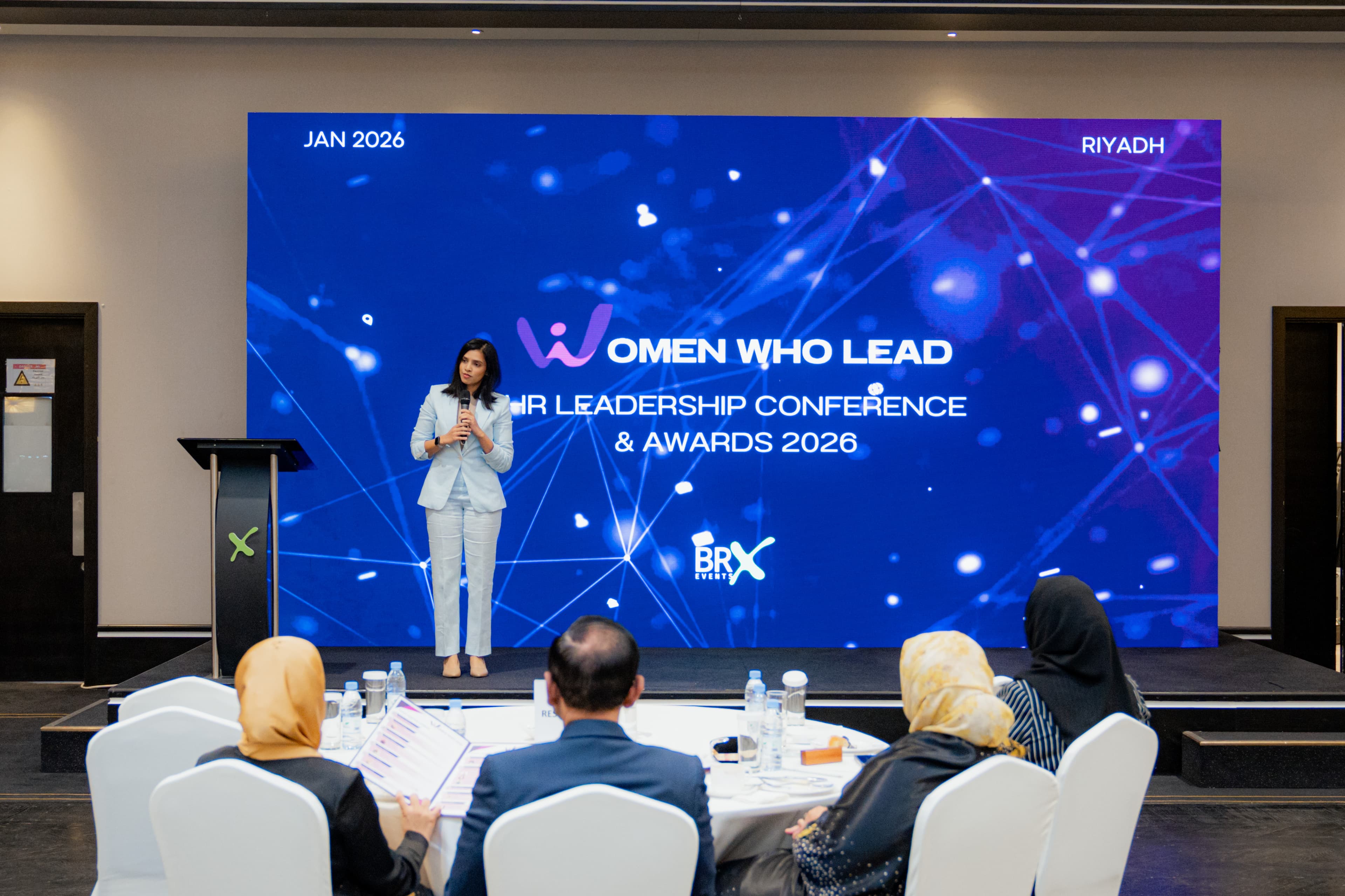 Women Who Lead Gallery Image 9