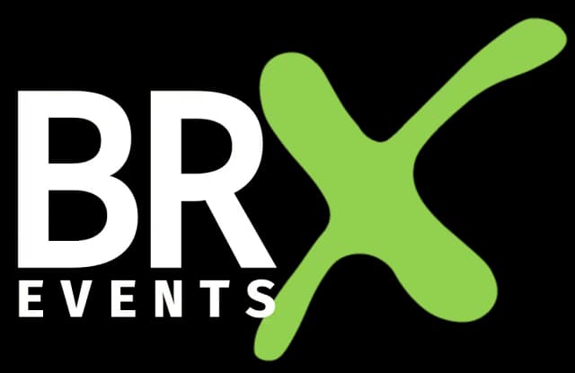 BRX Logo